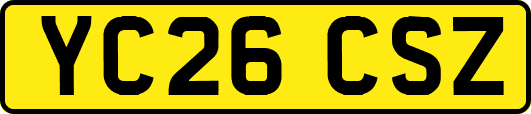 YC26CSZ