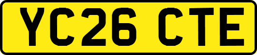 YC26CTE