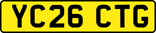 YC26CTG