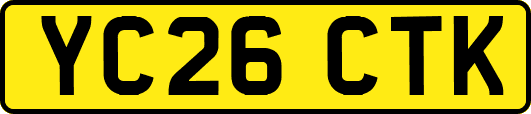 YC26CTK