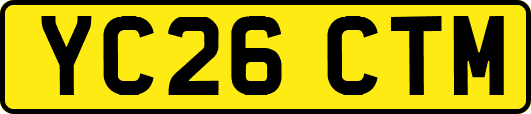 YC26CTM