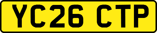 YC26CTP