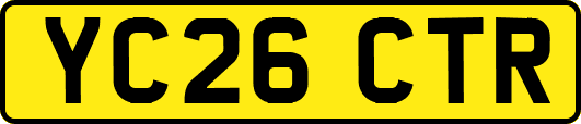 YC26CTR
