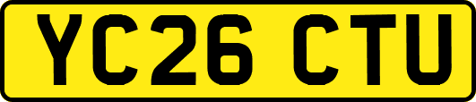 YC26CTU