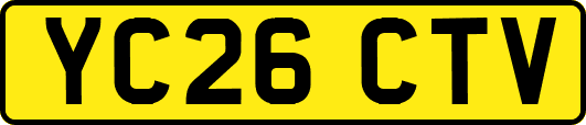 YC26CTV