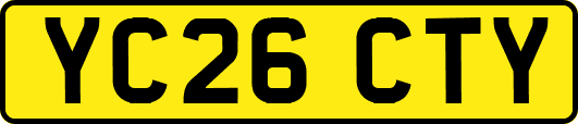 YC26CTY