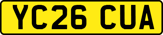 YC26CUA