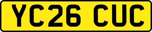 YC26CUC