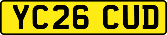 YC26CUD
