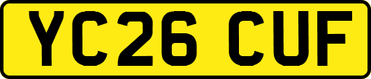 YC26CUF
