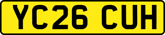 YC26CUH