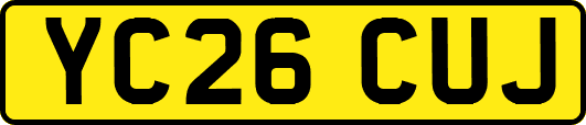 YC26CUJ