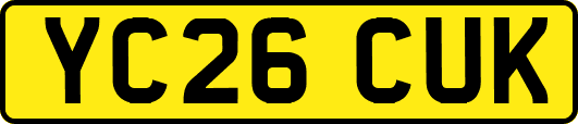 YC26CUK