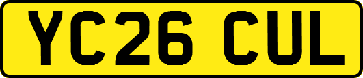 YC26CUL