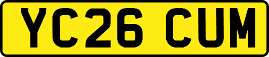 YC26CUM