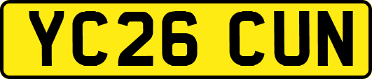 YC26CUN