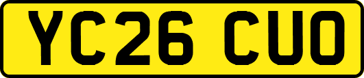 YC26CUO
