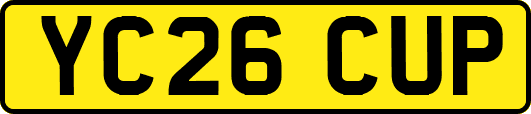 YC26CUP