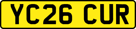 YC26CUR