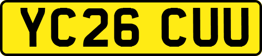 YC26CUU