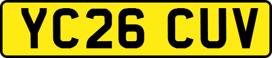 YC26CUV