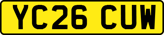 YC26CUW
