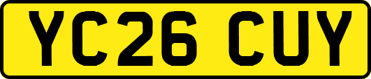 YC26CUY