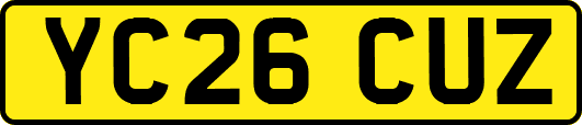 YC26CUZ