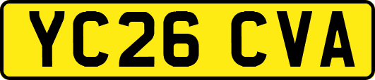 YC26CVA