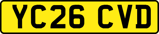 YC26CVD