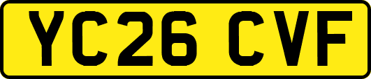 YC26CVF