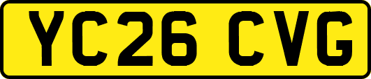 YC26CVG