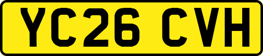 YC26CVH