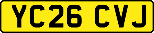 YC26CVJ
