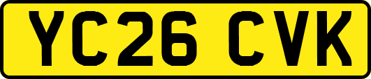 YC26CVK