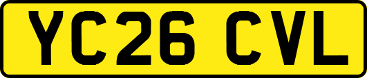 YC26CVL