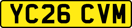 YC26CVM