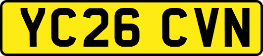 YC26CVN