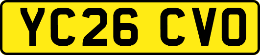 YC26CVO
