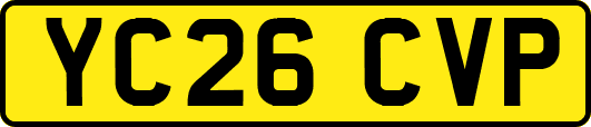 YC26CVP