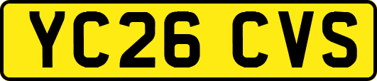 YC26CVS