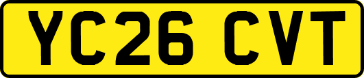 YC26CVT
