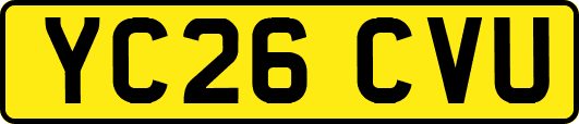 YC26CVU
