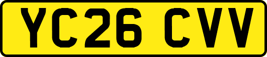 YC26CVV