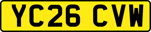 YC26CVW