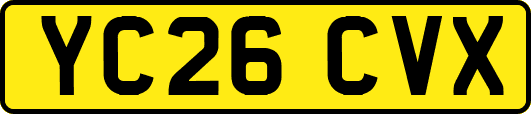 YC26CVX