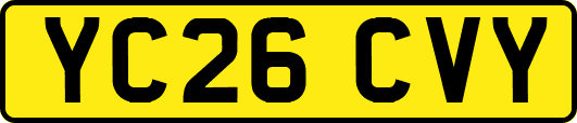 YC26CVY