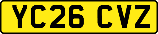 YC26CVZ