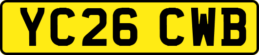 YC26CWB