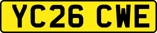 YC26CWE